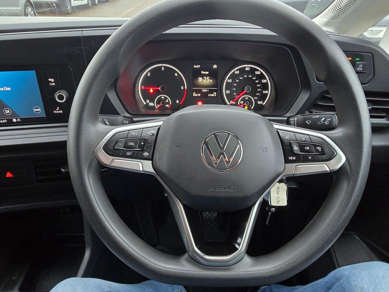 Used Volkswagen Caddy 2022 for sale - 76995958: Photo 18