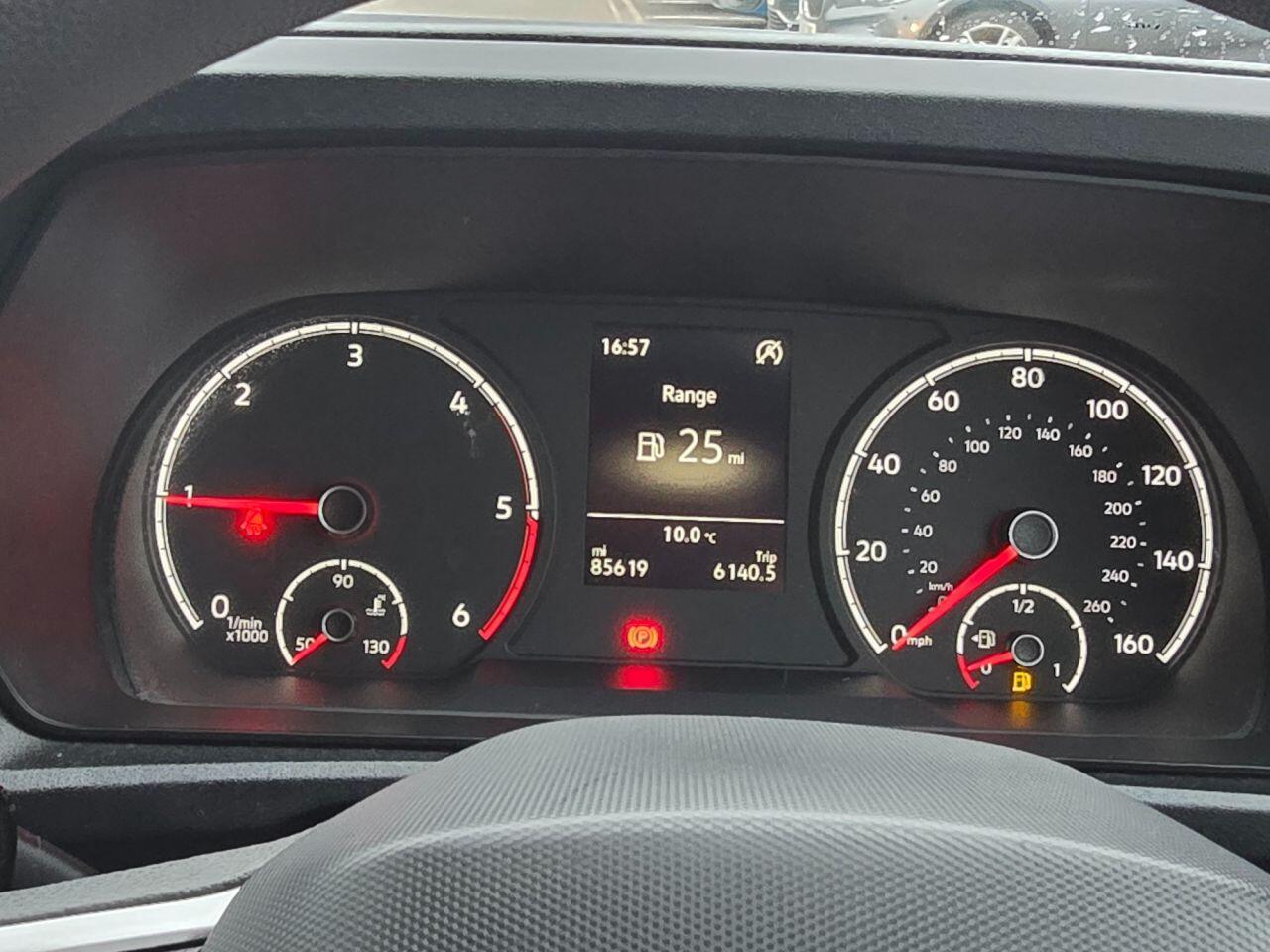 Used Volkswagen Caddy 2022 for sale - 76995958: Photo 20