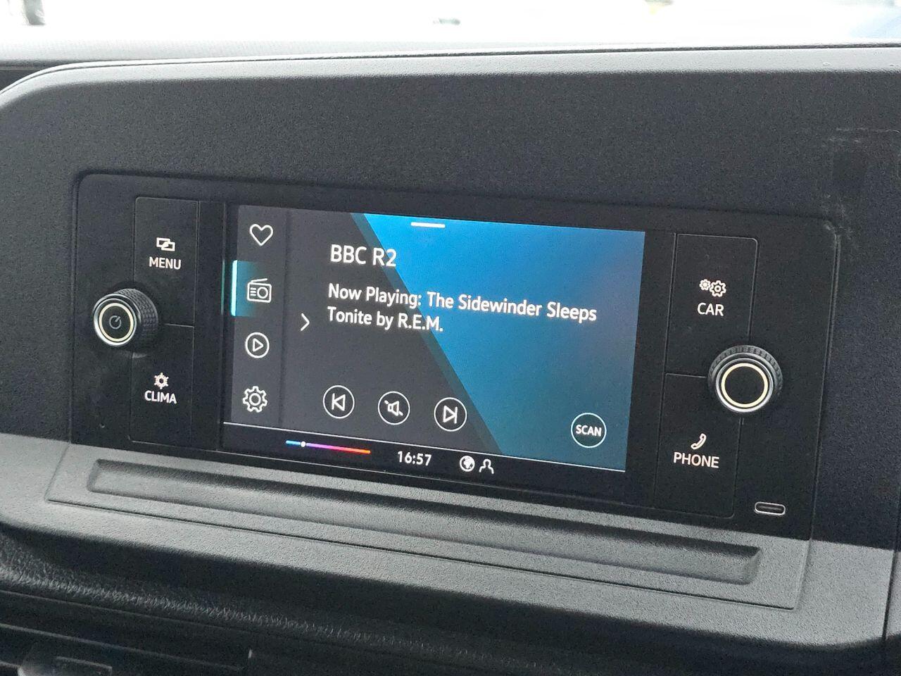 Used Volkswagen Caddy 2022 for sale - 76995958: Photo 23