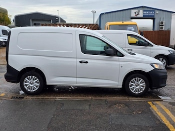 Used Volkswagen Caddy 2022 for sale - 76995958: Photo