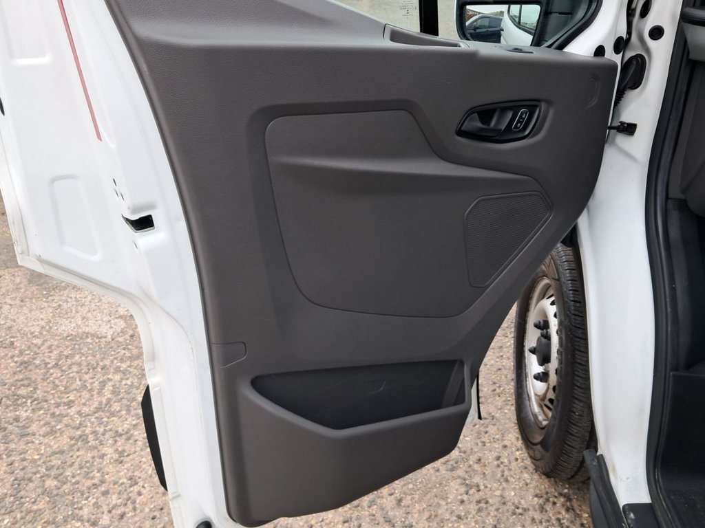 Used Ford Transit 2020 for sale - 76558464: Photo 11