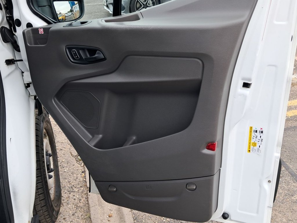 Used Ford Transit 2020 for sale - 76558464: Photo 14