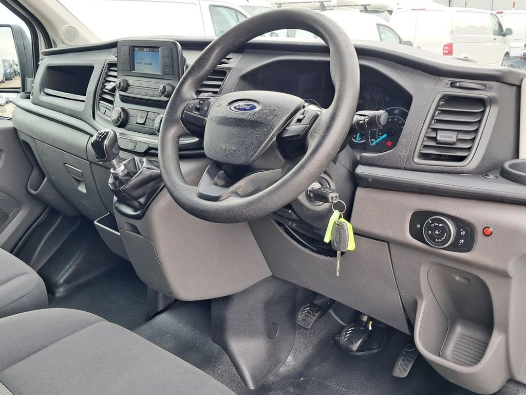 Used Ford Transit 2020 for sale - 76558464: Photo 15