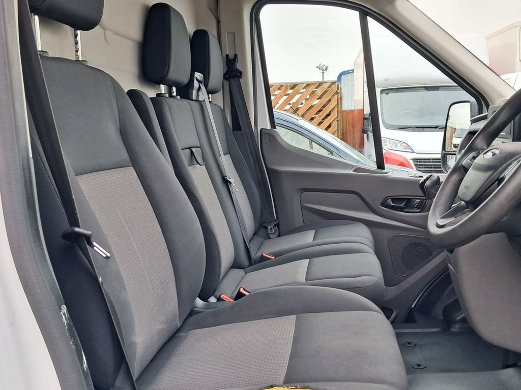 Used Ford Transit 2020 for sale - 76558464: Photo 16