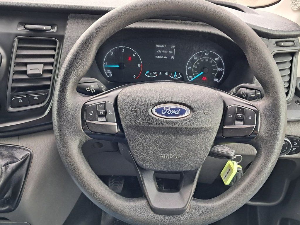 Used Ford Transit 2020 for sale - 76558464: Photo 17