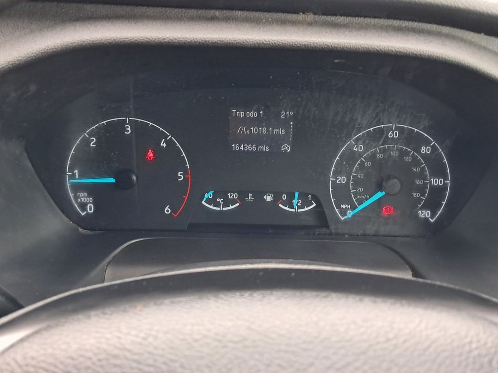Used Ford Transit 2020 for sale - 76558464: Photo 18