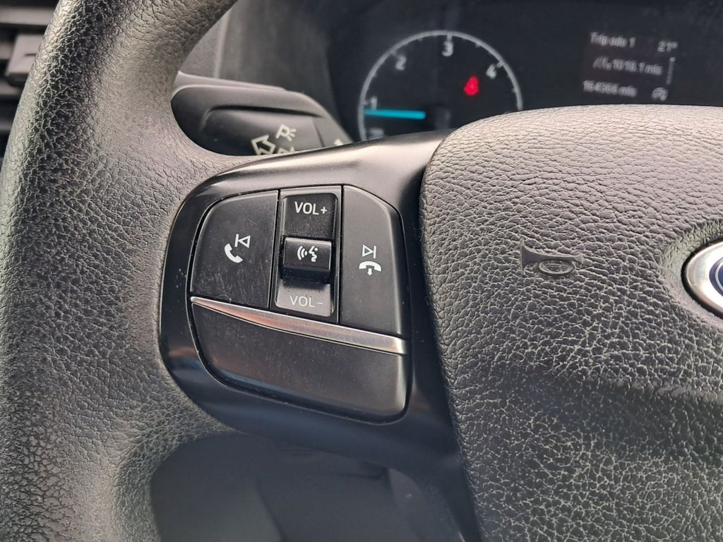 Used Ford Transit 2020 for sale - 76558464: Photo 19