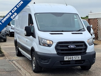 Ford - Transit