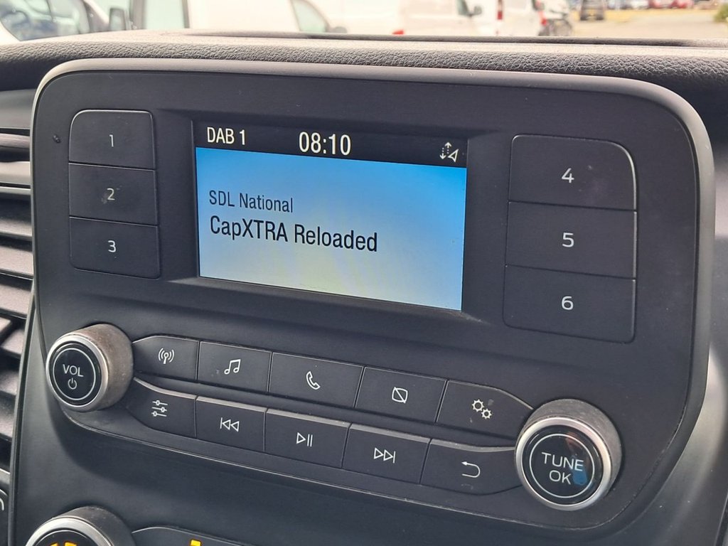 Used Ford Transit 2020 for sale - 76558464: Photo 21