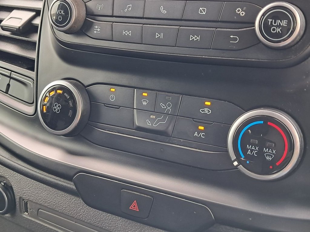 Used Ford Transit 2020 for sale - 76558464: Photo 22