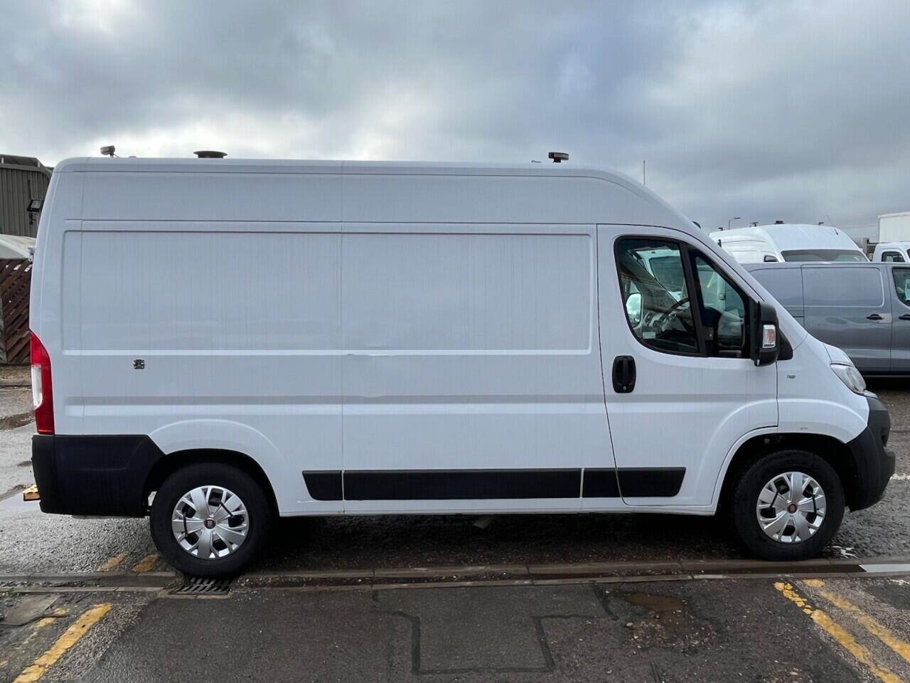 Used Fiat Ducato 2019 for sale - 77456488: Photo 11
