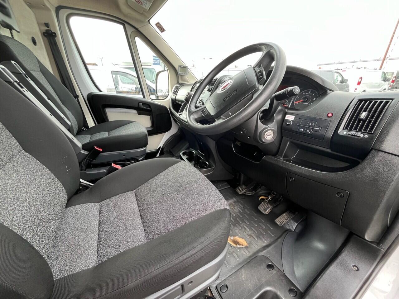 Used Fiat Ducato 2019 for sale - 77456488: Photo 12