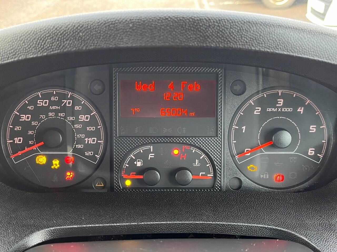 Used Fiat Ducato 2019 for sale - 77456488: Photo 13