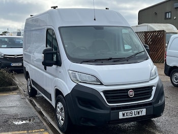Fiat Ducato feature image