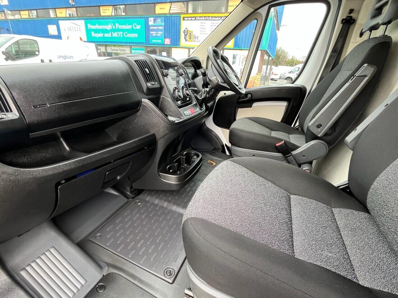 Used Fiat Ducato 2019 for sale - 77456488: Photo 4