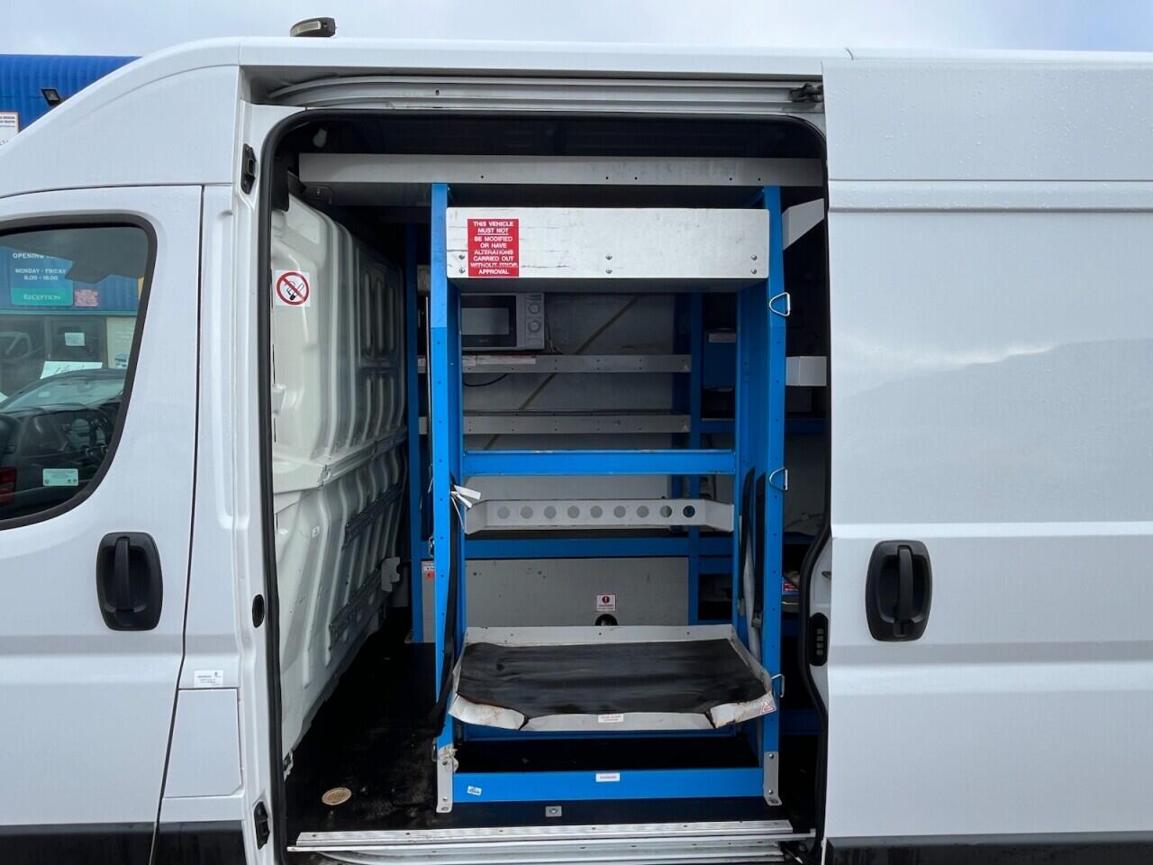 Used Fiat Ducato 2019 for sale - 77456488: Photo 5