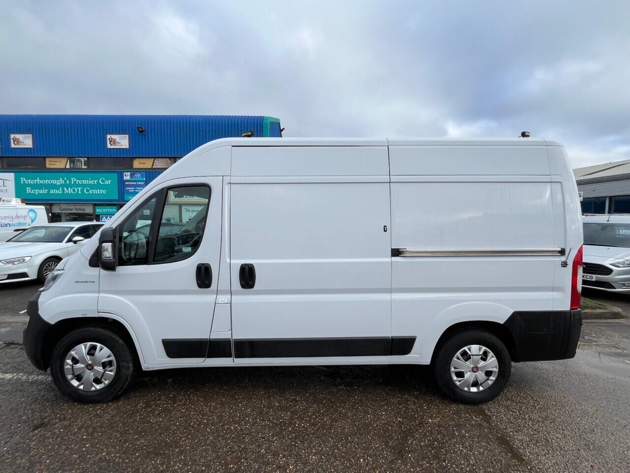 Used Fiat Ducato 2019 for sale - 77456488: Photo 6