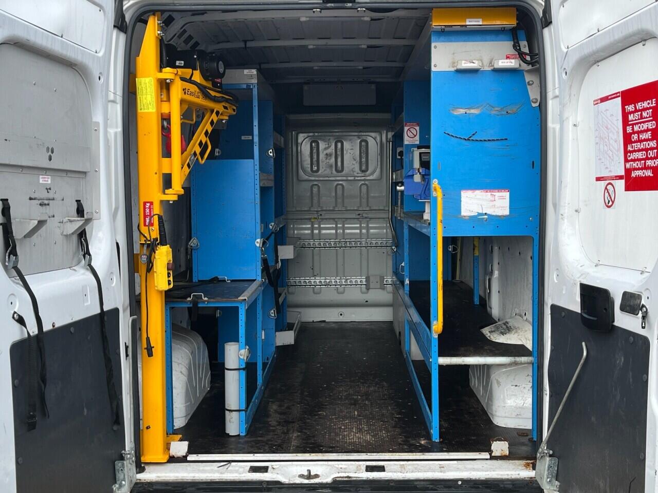 Used Fiat Ducato 2019 for sale - 77456488: Photo 9