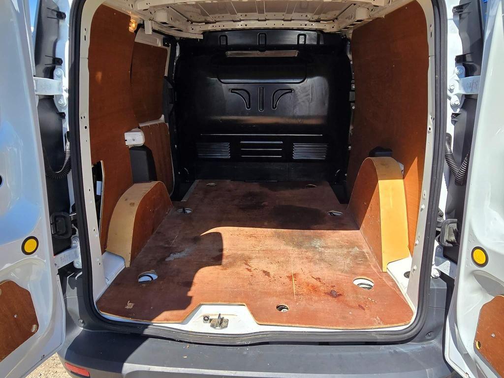 Used Ford Transit Connect 2017 for sale - 76701207: Photo 10