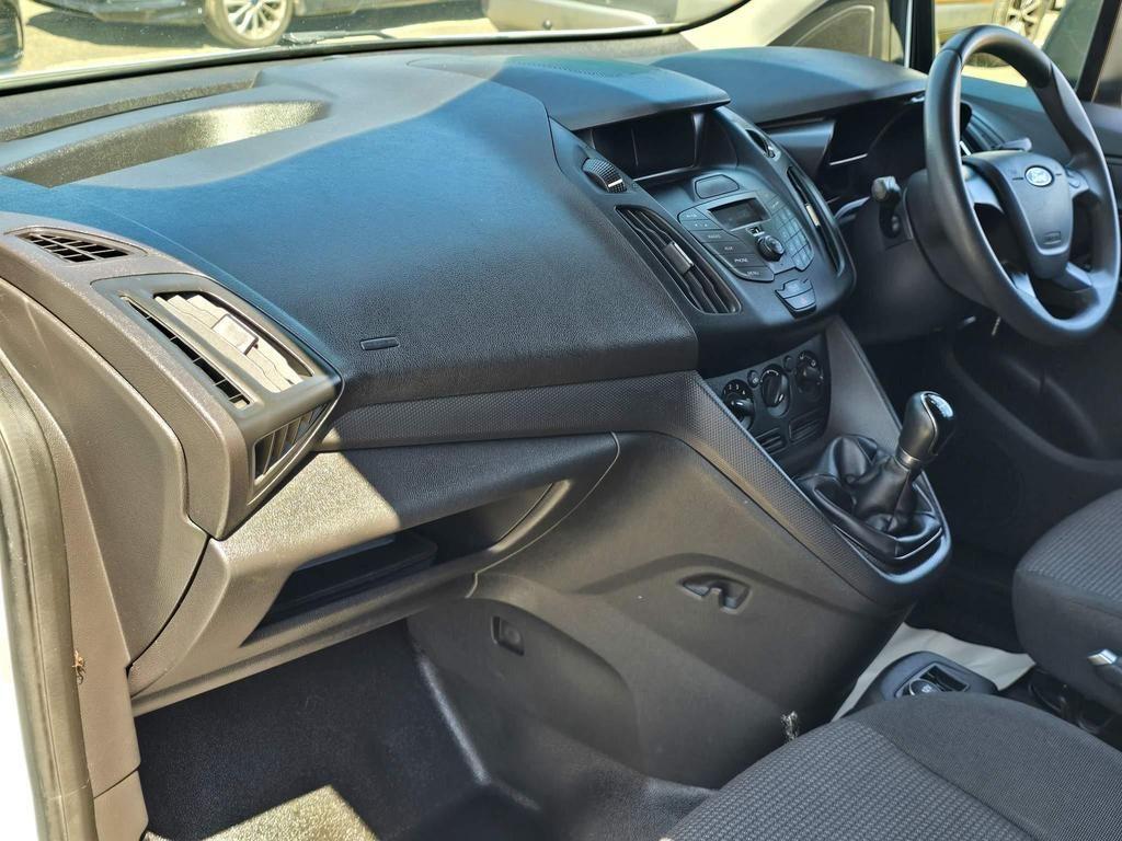Used Ford Transit Connect 2017 for sale - 76701207: Photo 14