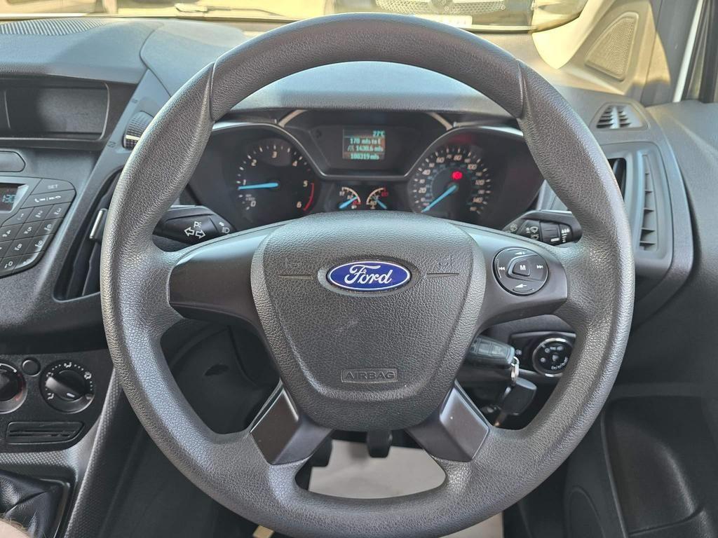 Used Ford Transit Connect 2017 for sale - 76701207: Photo 19