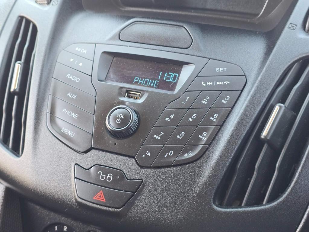 Used Ford Transit Connect 2017 for sale - 76701207: Photo 22