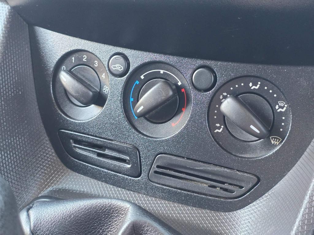 Used Ford Transit Connect 2017 for sale - 76701207: Photo 23