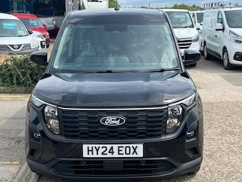 Used Ford Transit Courier 2024 for sale - 79061585: Photo
