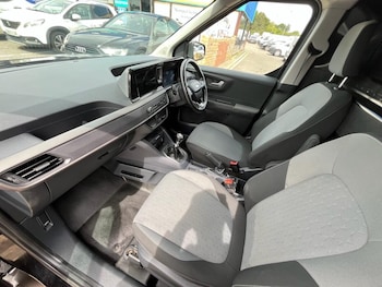 Used Ford Transit Courier 2024 for sale - 79061585: Photo