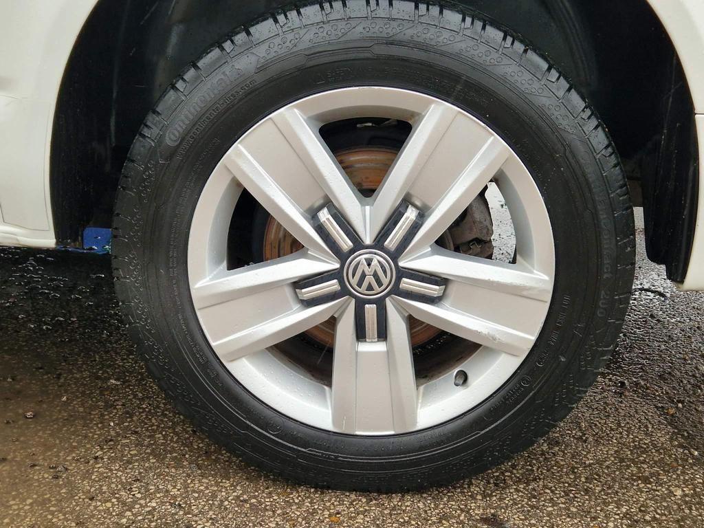 Used Volkswagen Transporter 2017 for sale - 76701209: Photo 14