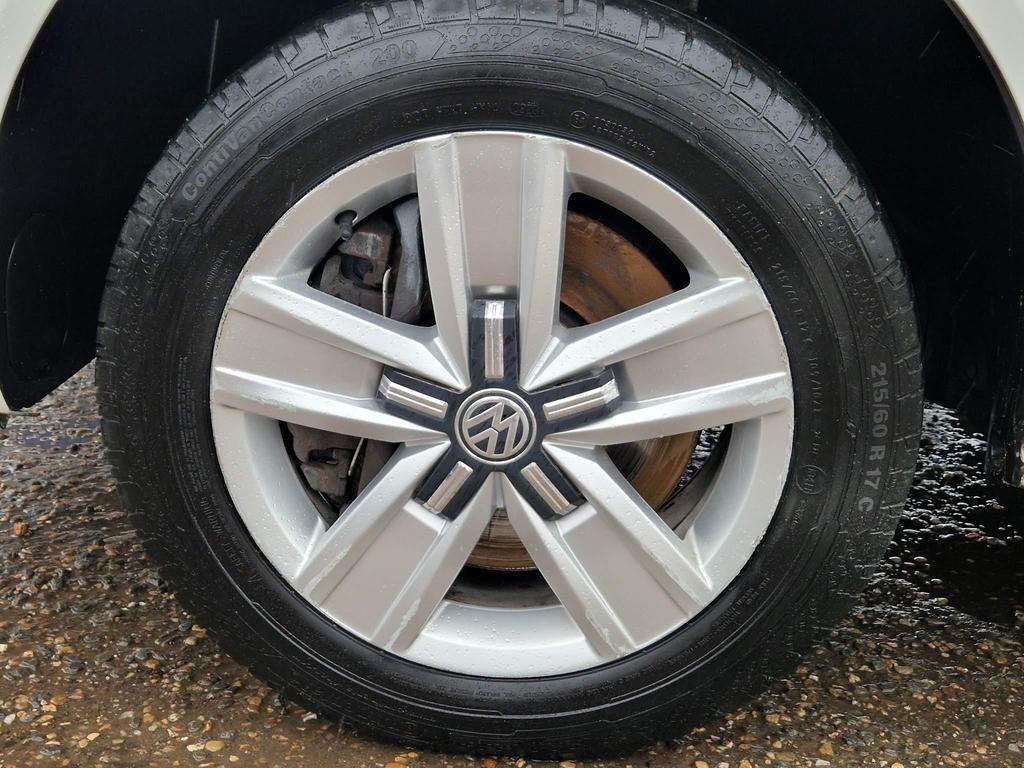 Used Volkswagen Transporter 2017 for sale - 76701209: Photo 15