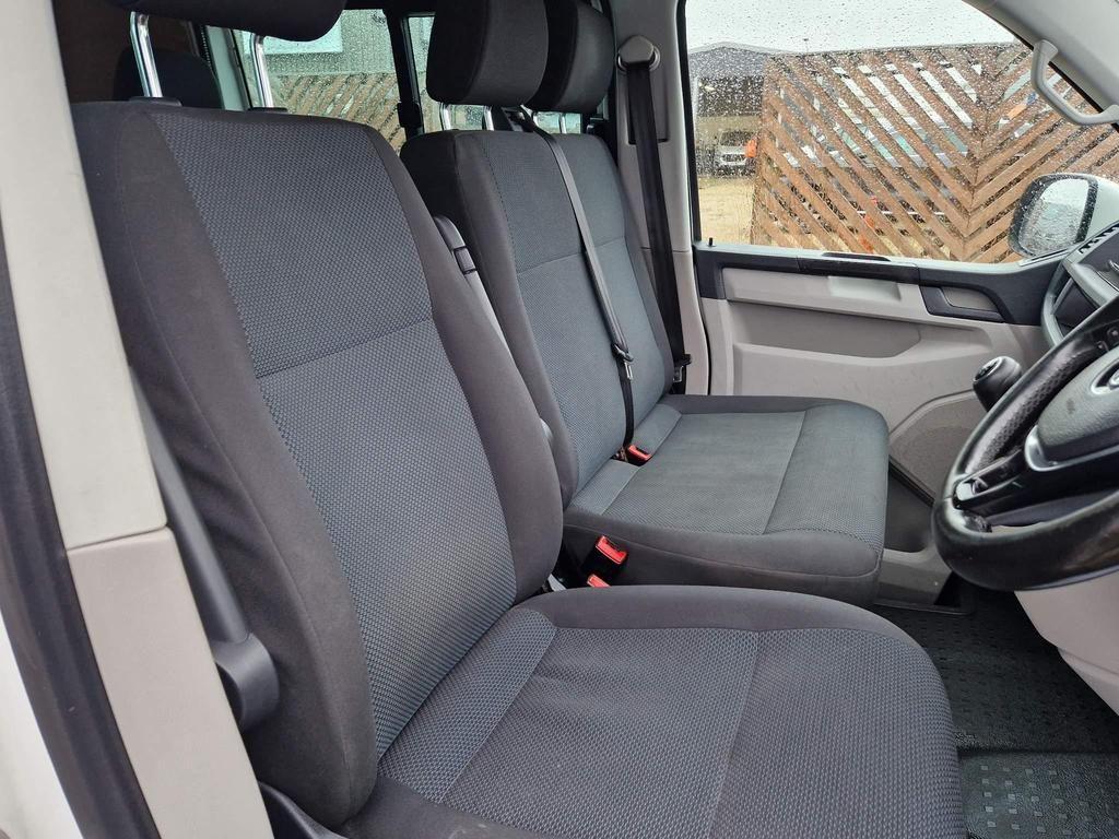 Used Volkswagen Transporter 2017 for sale - 76701209: Photo 25
