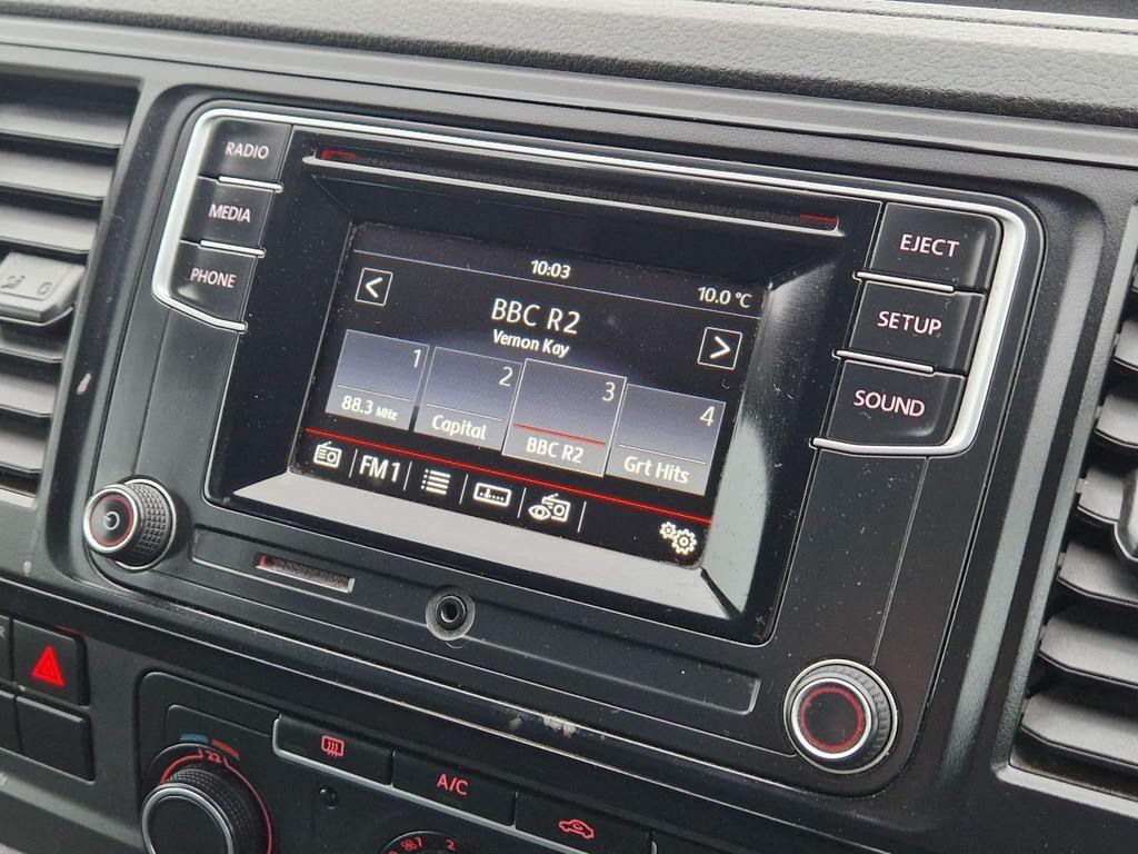 Used Volkswagen Transporter 2017 for sale - 76701209: Photo 30