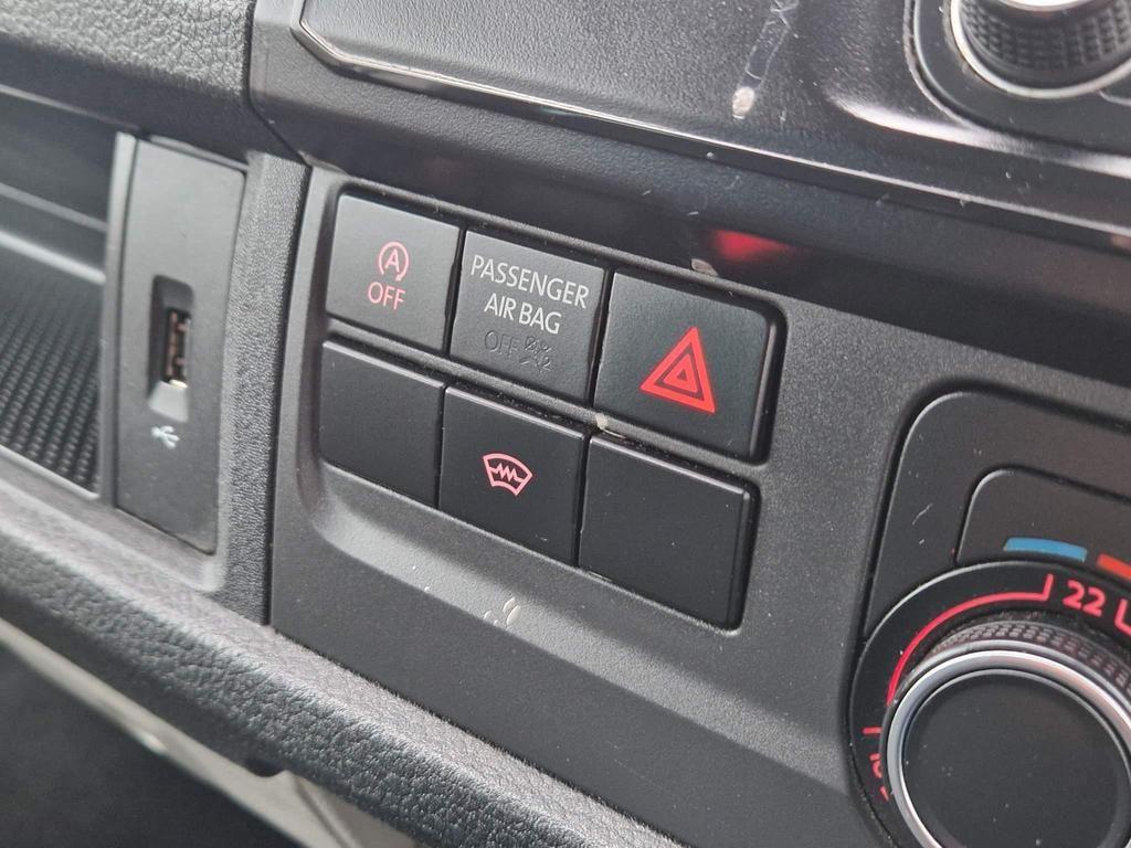 Used Volkswagen Transporter 2017 for sale - 76701209: Photo 33