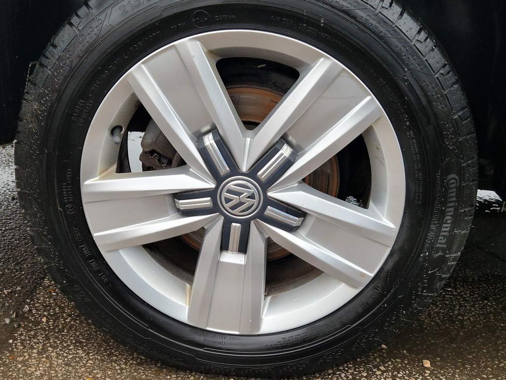 Used Volkswagen Transporter 2017 for sale - 76701209: Photo 7