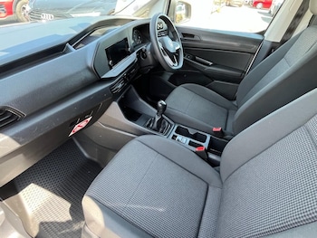 Used Volkswagen Caddy 2021 for sale - 79496863: Photo