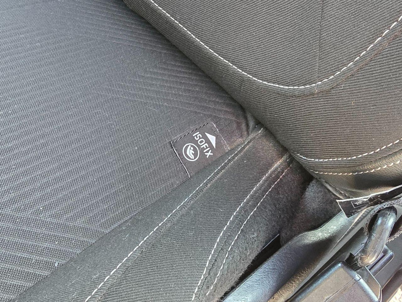 Used Renault Trafic 2016 for sale - 76714389: Photo 15