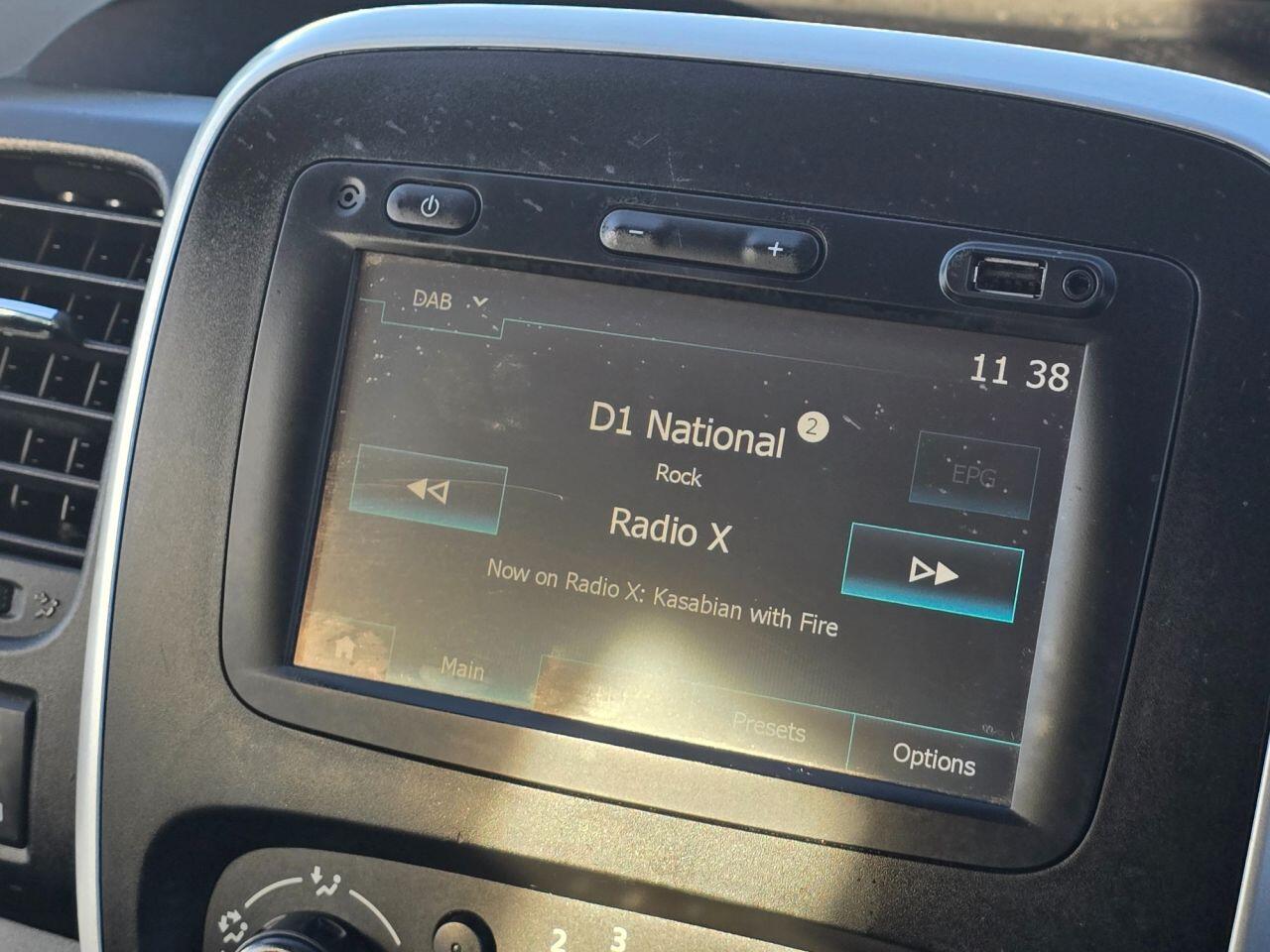 Used Renault Trafic 2016 for sale - 76714389: Photo 26