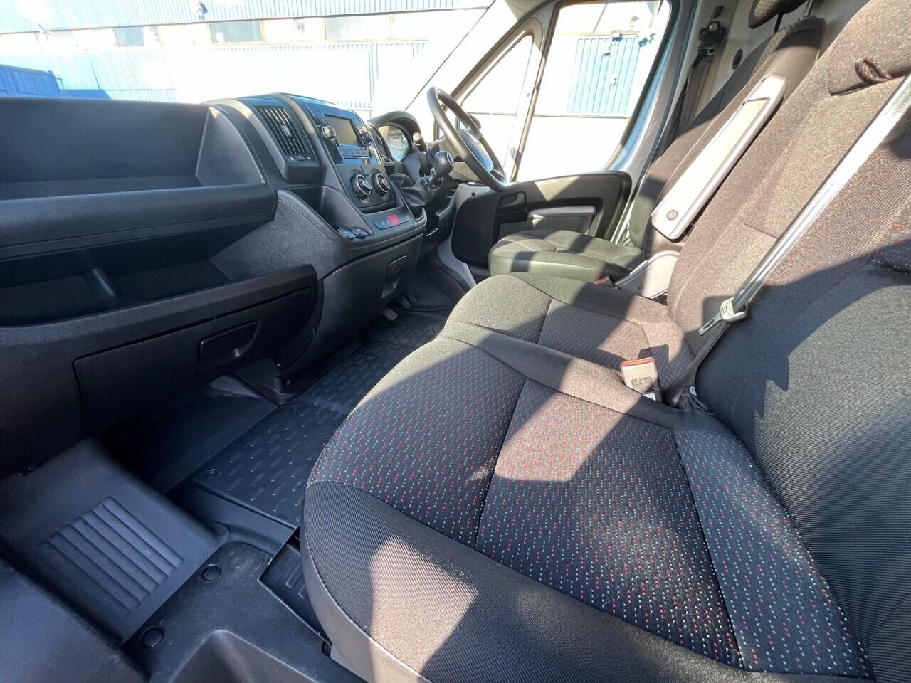 Used Vauxhall Movano for sale - 77940692: Photo 4