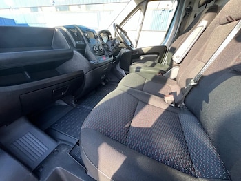 Used Vauxhall Movano 2022 for sale - 77940692: Photo