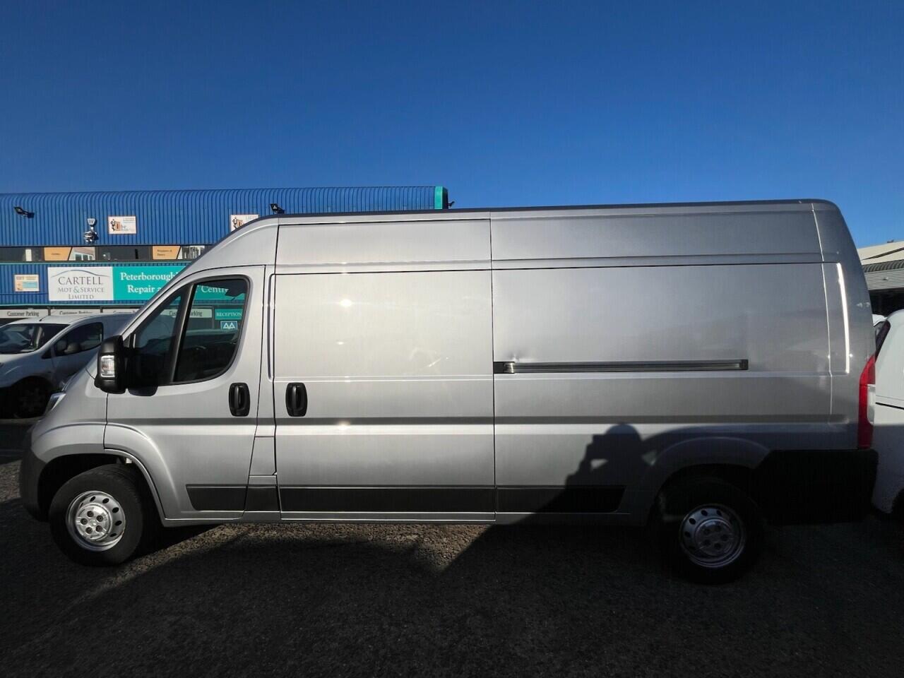 Used Vauxhall Movano for sale - 77940692: Photo 6