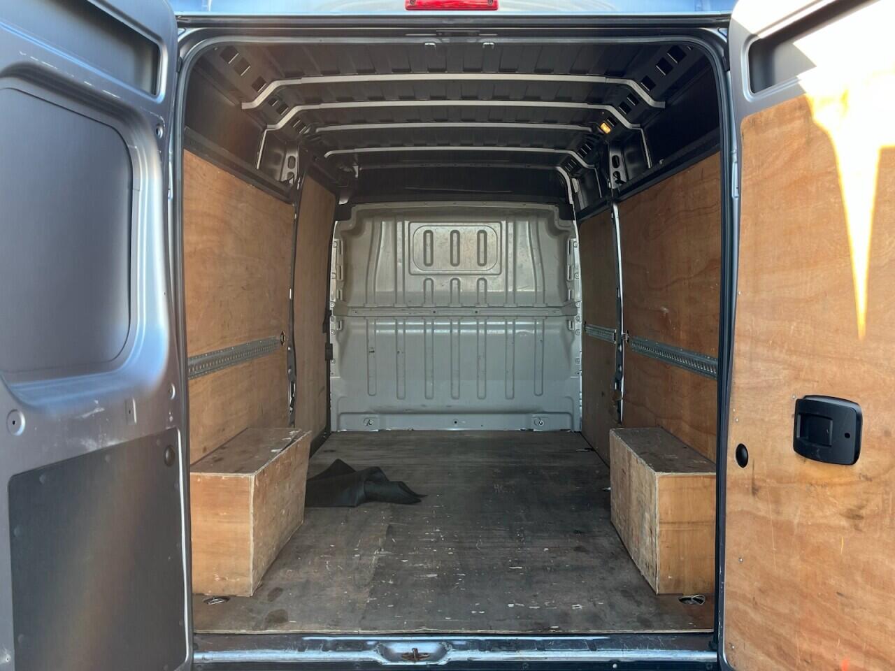 Used Vauxhall Movano for sale - 77940692: Photo 9