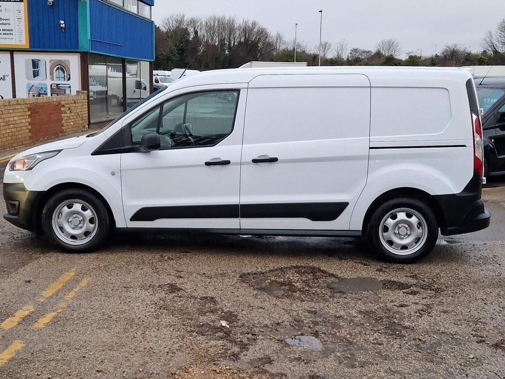 Used Ford Transit Connect 2019 for sale - 76701205: Photo 10
