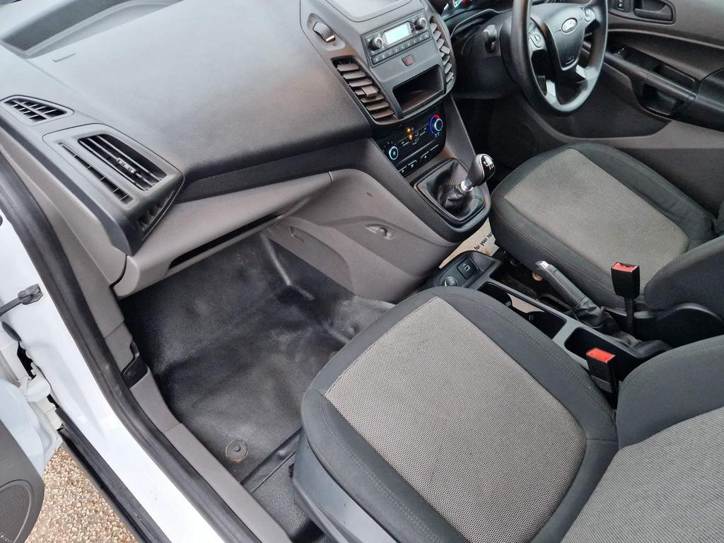 Used Ford Transit Connect 2019 for sale - 76701205: Photo 13