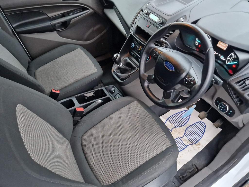 Used Ford Transit Connect 2019 for sale - 76701205: Photo 16