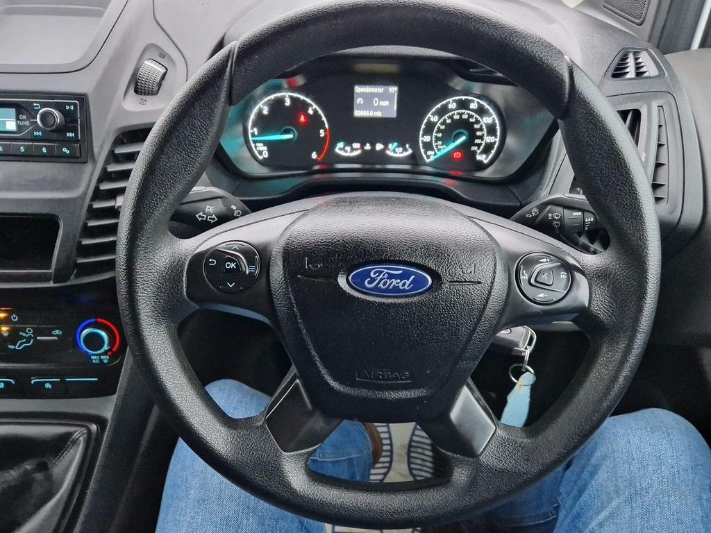 Used Ford Transit Connect 2019 for sale - 76701205: Photo 18