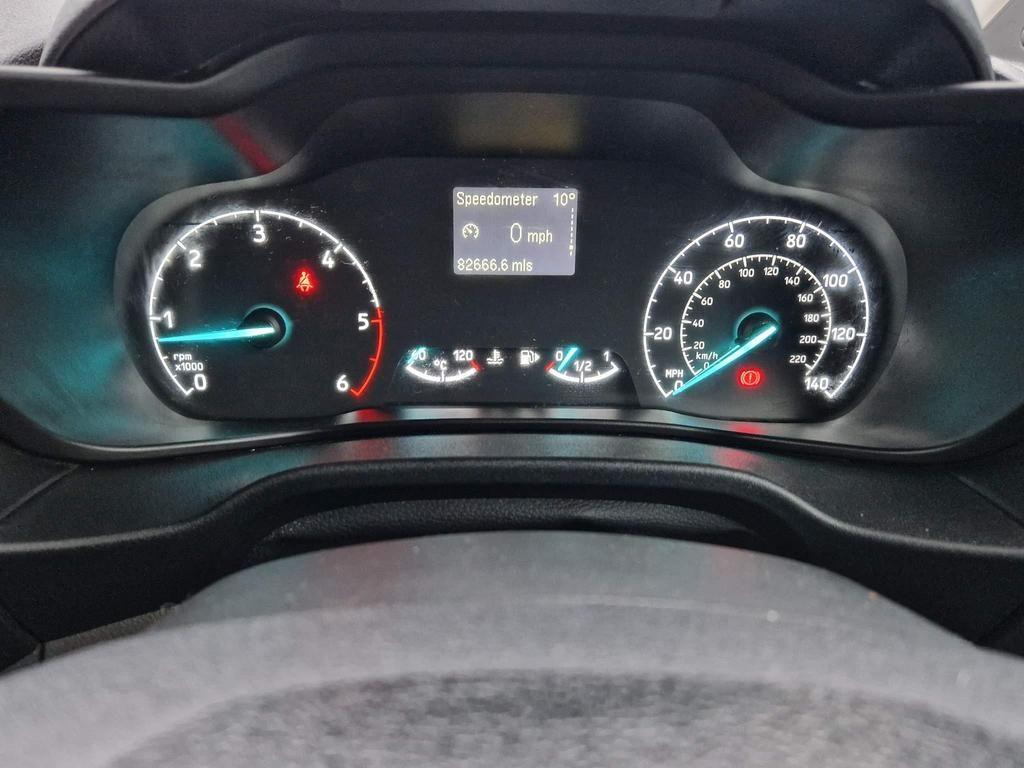 Used Ford Transit Connect 2019 for sale - 76701205: Photo 19