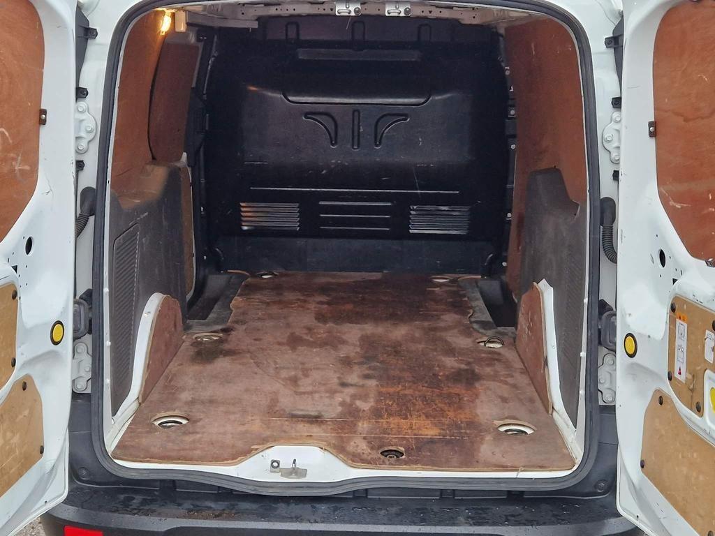 Used Ford Transit Connect 2019 for sale - 76701205: Photo 9