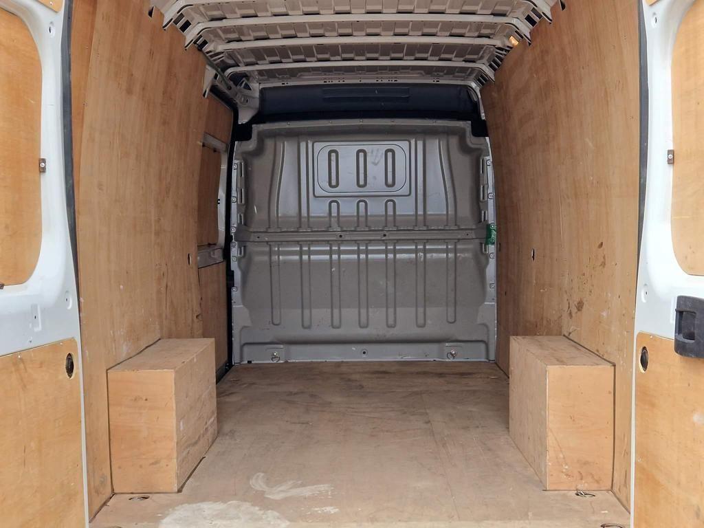 Used Peugeot Boxer 2023 for sale - 76702296: Photo 13