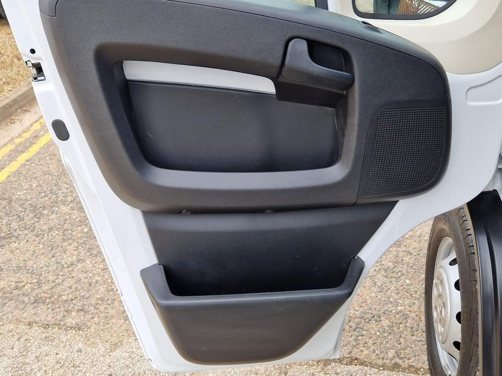 Used Peugeot Boxer 2023 for sale - 76702296: Photo 16